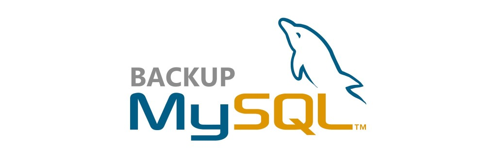 mysql backup