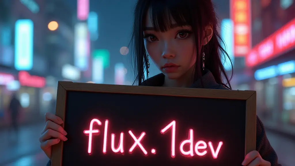 flux